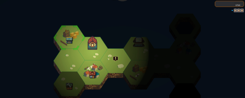 《原地起啡》黑药酒早市营业额任务做法介绍