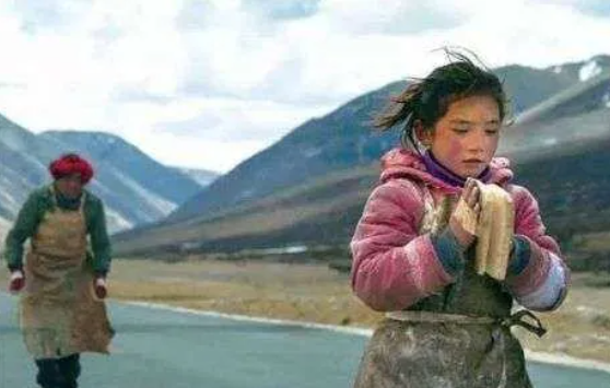 电影冈仁波齐的最后一段话