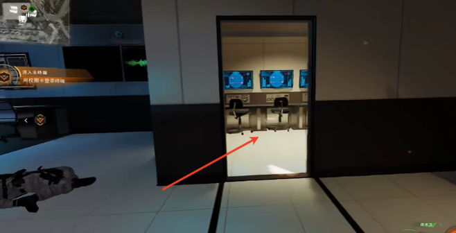 使命召唤黑色行动7局势升级情报位置介绍(图2)