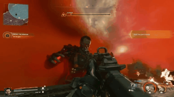 使命召唤黑色行动7哈珀BOSS战指南(图6)