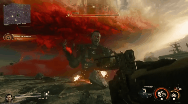 使命召唤黑色行动7哈珀BOSS战指南(图4)