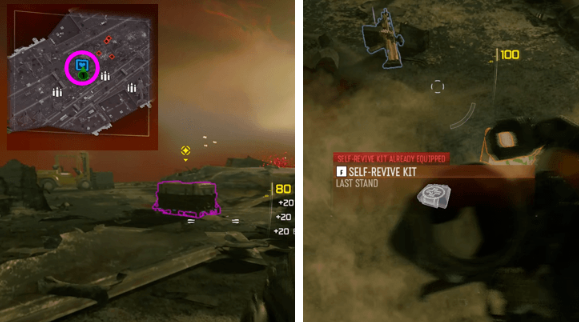 使命召唤黑色行动7哈珀BOSS战指南(图3)