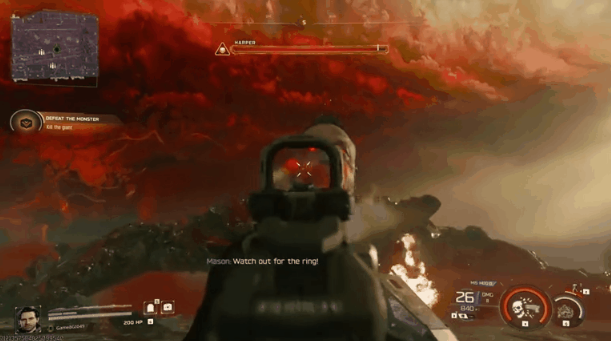 使命召唤黑色行动7哈珀BOSS战指南(图2)