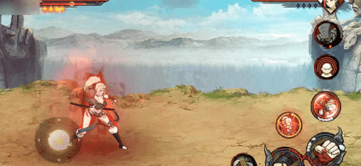 火影忍者手游纲手妖怪奇谭玩法思路2