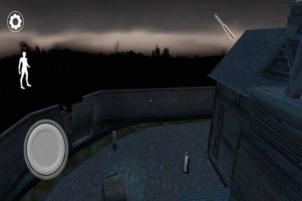 恐怖奶奶3 中文版(图4)