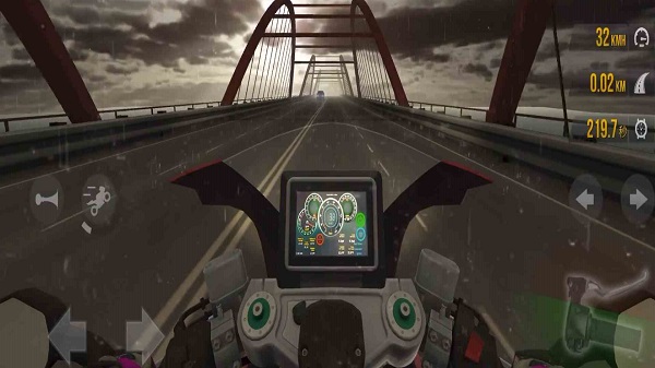 终极摩托 中文版(图1)