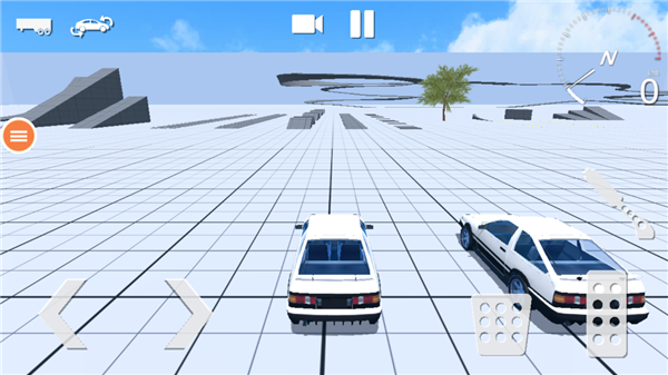 汽车车祸模拟器 无广告版(图2)