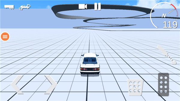 汽车车祸模拟器 无广告版(图3)