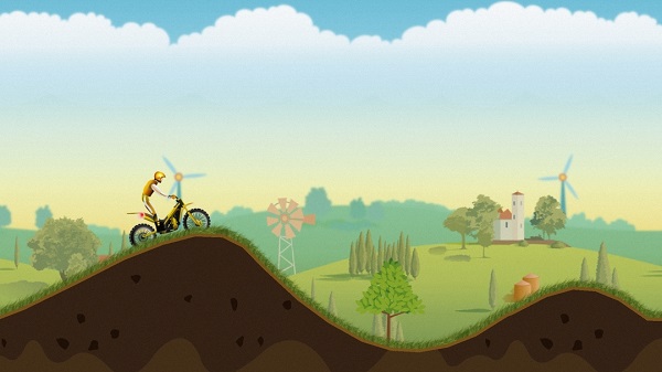 摩托达人增强版(图2)