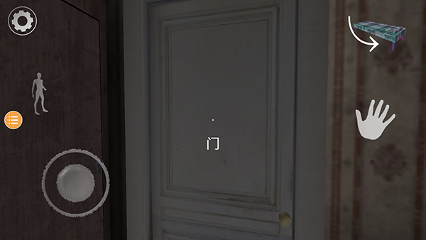 恐怖奶奶6 汉化版(图3)