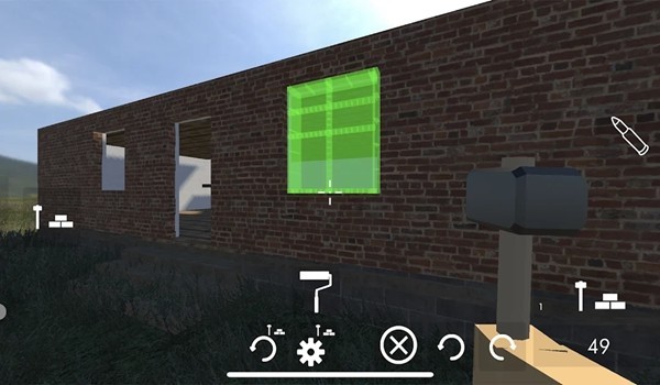 拆迁模拟器 免广告版(图1)