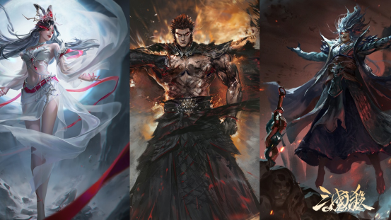 《三国杀OL》周年盛典预约开启，周年解密惊喜连连 