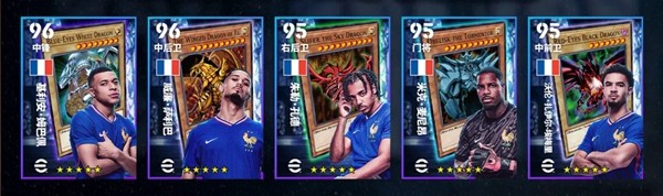 更新公告｜玩实况，更懂球！全新玩法开启新版本！