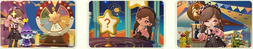 街乐果冻获取方法1