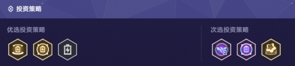 货币战争Saber无限大招流阵容搭配推荐4