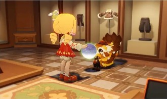 紫色草地获取攻略6