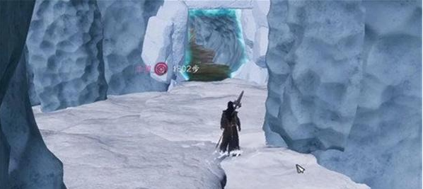 下一站江湖2峰顶怪人奇遇任务流程2