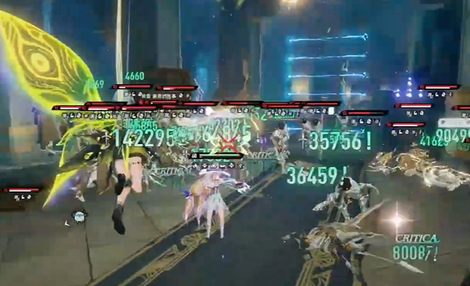 二重螺旋伤害计算公式分析