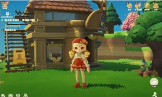 紫色草地获取攻略3