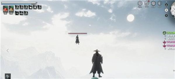 下一站江湖2峰顶怪人奇遇任务流程3