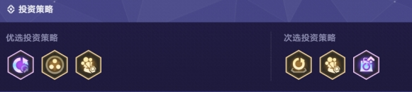 货币战争白厄主c阵容搭配推荐4