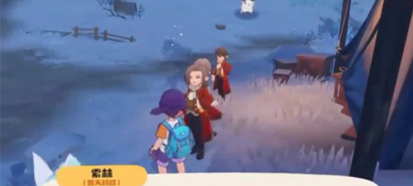 洛克王国世界露天对战索林打法攻略1