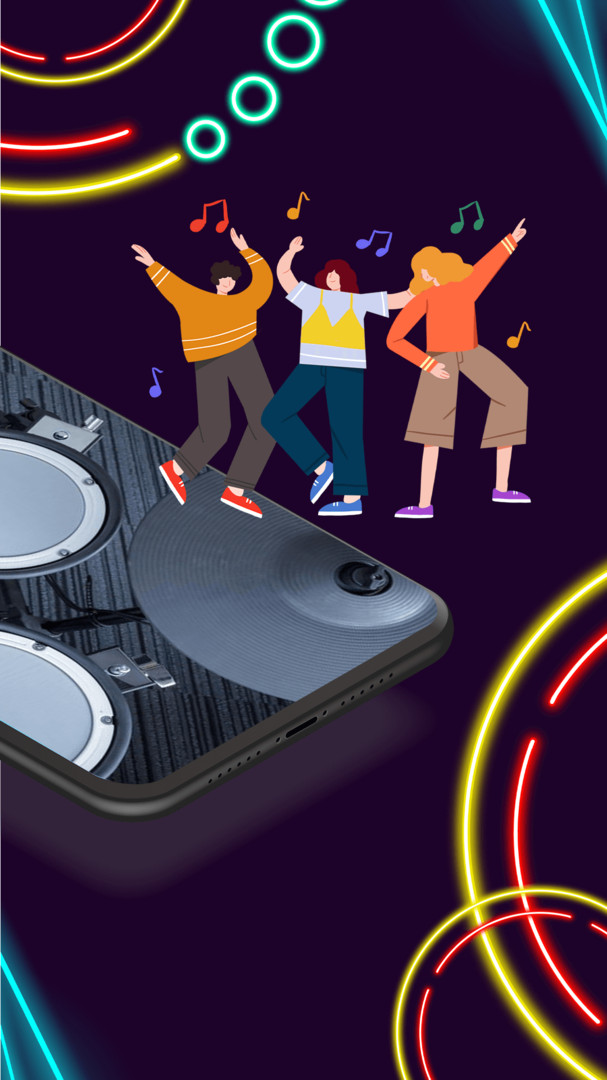 尤克里里tune节拍器