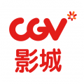 CGV电影app