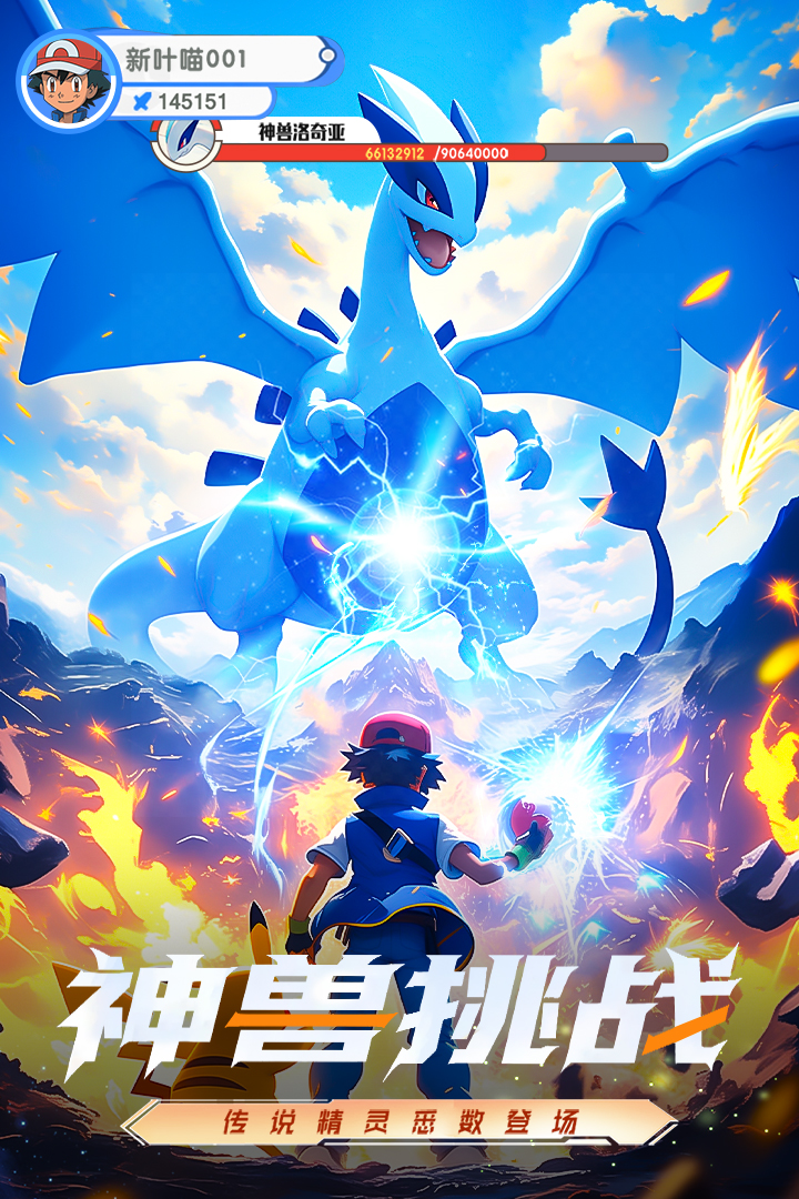 
梦想与征程手游