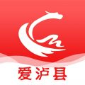 爱泸县app