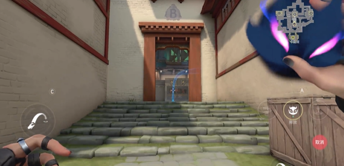 无畏契约源能行动黑梦实战玩法教学2