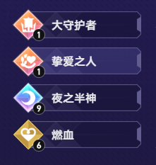 货币战争布洛妮娅主C阵容搭配推荐2