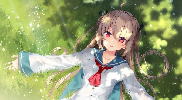 ATRI -My Dear Moments 中文版(图3)