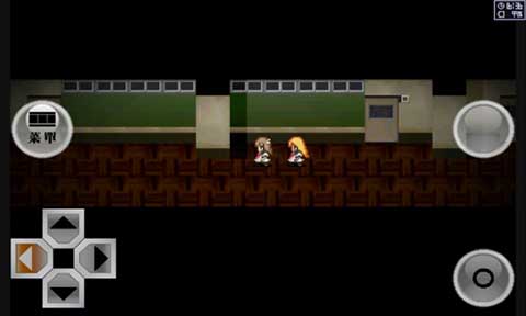 异常感染 汉化版(图2)