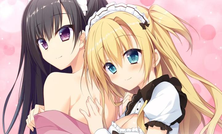 
忍者少女与都市妖团 汉化移植版