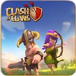 爱玩COC 官网最新版