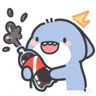 小蓝鲨 4.0超自然