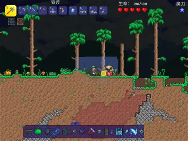 tmodloader 官网版(图5)