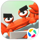 螃蟹模拟器 3D下载安装