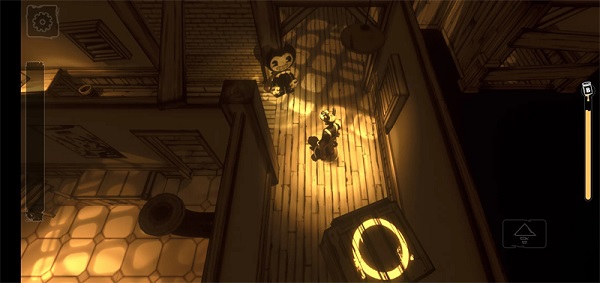 
鲍里斯与黑暗生存 汉化版