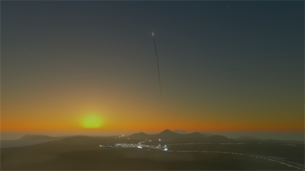 
城市天际线 官网免费版