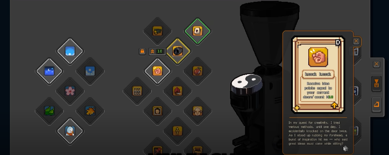 《原地起啡》星城投放垃圾任务做法介绍