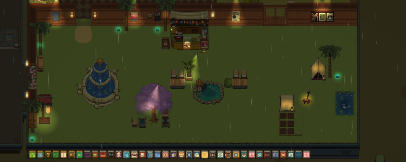 《原地起啡》星城不能使用卡牌任务做法介绍