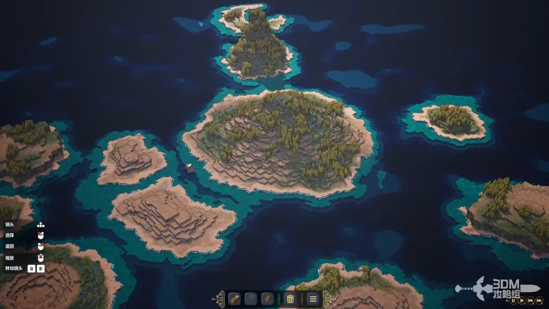 《鼠宝小镇》快速上手攻略 新手教程攻略(图4)