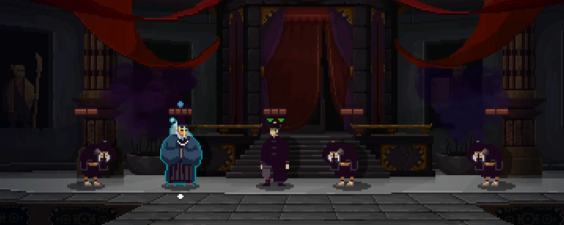 《预视武宗》猛虎派打将军思路分享