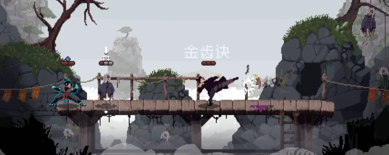 《预视武宗》风暴派写实模式玩法思路分享