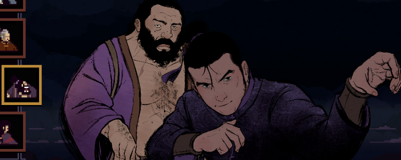 《预视武宗》疯猴派玩法特点介绍