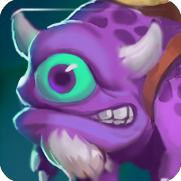 《人征塔战》小雪怪怪物图鉴