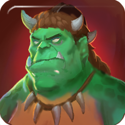 《人征塔战》暴食巨人怪物图鉴