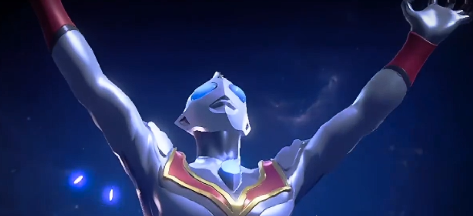 《奥特曼光之战士》黑暗迪迦介绍(图3)